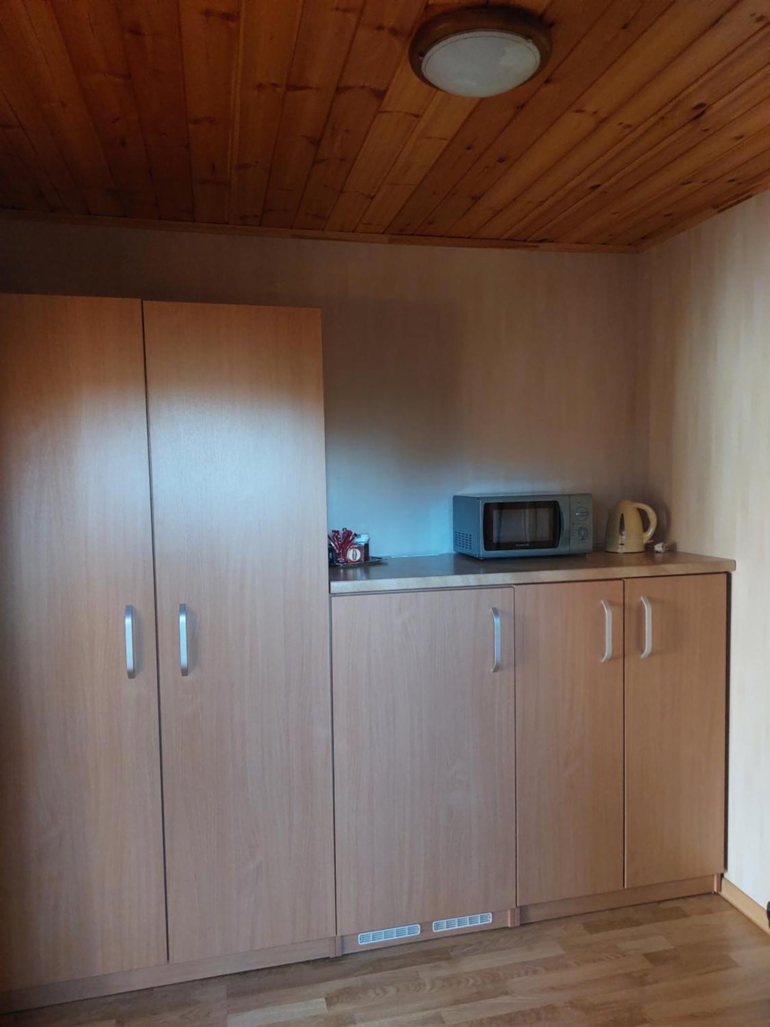 Asmonienes Sveciu Namai "Senoji Mokyklele" Hotel Smalininkai Eksteriør billede