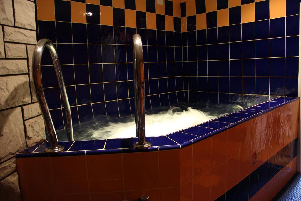 Asmonienes Sveciu Namai "Senoji Mokyklele" Hotel Smalininkai Eksteriør billede